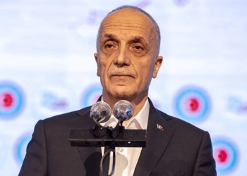 Türk-İş Başkanı Atalay'dan kamu işçisine zam açıklaması: "Arzu etmediğimiz bir rakam olursa biz bu işin içinde olamayız"