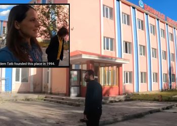 Türk öğretmenler gitti ama eserleri kaldı: Cengiz Han’ın torunları Türkçe rehberlik ediyor