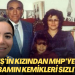 Türkeş’in kızından MHP’ye zehir zemberek sözler: ‘Babamın kemikleri sızlıyor’