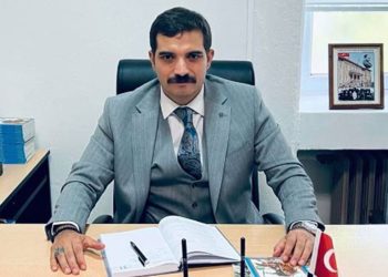 Türkeş'in kızından Sinan Ateş tepkisi: Babamın kemikleri sızlıyor