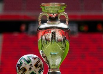 Türkiye, Euro 2028 ve 2032'ye ev sahipliği yapmak için aday oldu