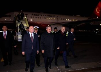 Türkiye-Rusya-Suriye-İran arasındaki dörtlü toplantıda, Türkiye-Suriye ilişkilerinin normalleştirilmesi alanında atılabilecek somut adımlar ele alındı.