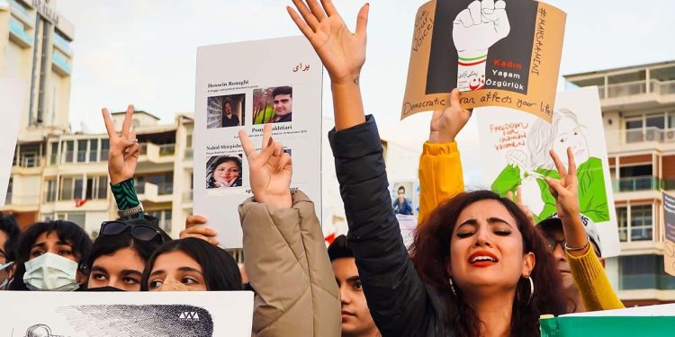 Türkiye, yurt dışındaki vatandaşlarını en fazla hedef alan ikinci ülke