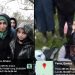 Türkiye’deki zulümden kaçıp Meriç’i geçen kalabalık grup, acil yardım çağrısı yaptı