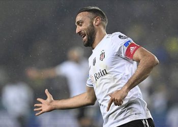 Türkiye'nin en iyi golcüleri bizde