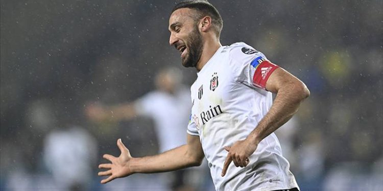 Türkiye'nin en iyi golcüleri bizde