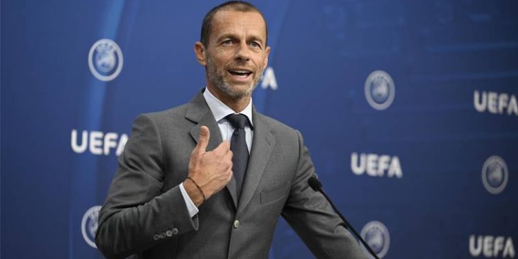 UEFA'dan danışma kurulu kararı; Galatasaray'ın yıldızı da listede!