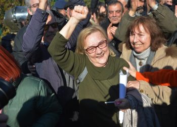 Üç polisin yargılandığı Gezi Direnişi çıplak arama davası ertelendi