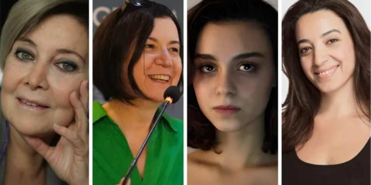 Uçan Süpürge ödüllerini alacak isimler açıklandı