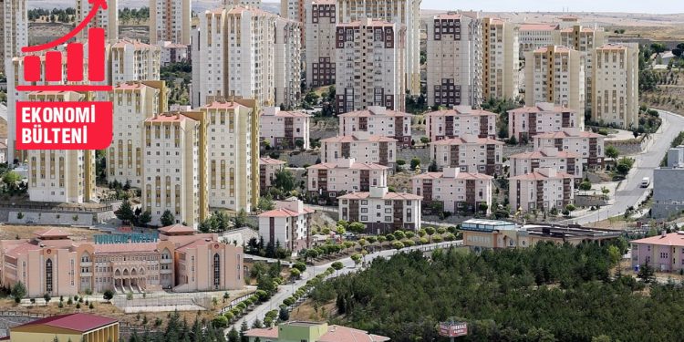 Uçan kira fiyatları durdurulabilecek mi?/ Küresel kuruluşlar Türkiye konusunda temkinli