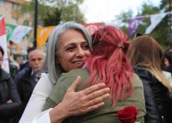 Uçar: En büyük halayı 15 Mayıs’ta kuracağız