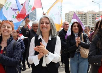 Uçar: Yeni yüzyılı kurmak için buradayız