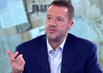 Uğur Dündar duyurdu; Uçankuş TV’nin sahibi Can Tanrıyar gözaltına alındı