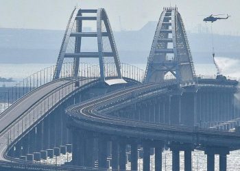 Ukrayna'dan 12 maddelik Kırım planı