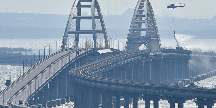 Ukrayna'dan 12 maddelik Kırım planı