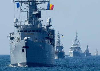 Ukrayna’dan “Karadeniz NATO denizi olsun” çağrısı