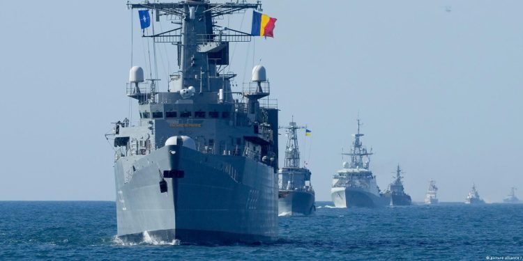 Ukrayna’dan “Karadeniz NATO denizi olsun” çağrısı