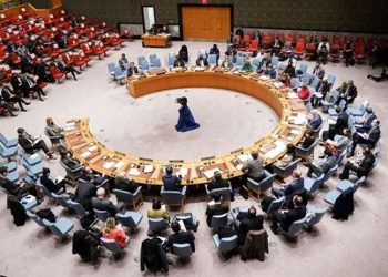 Ukrayna'dan Rusya'nın BMGK başkanlığına tepki: En kötü 1 Nisan şakası