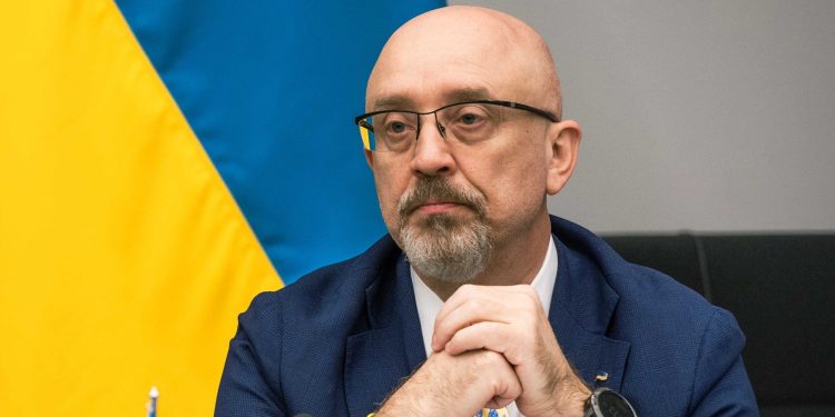 Ukraynalı Bakan Maraş depremi benzetmesi için özür diledi