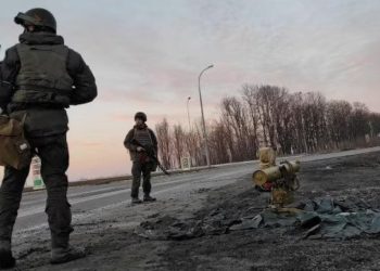 Ukraynalı gazeteci Rus keskin nişancılarınca öldürüldü: Saldırıda İtalyan gazeteci de yaralandı