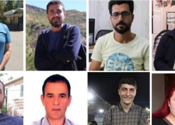 Uluslararası kuruluşlardan çağrı: Gazetecileri serbest bırakın