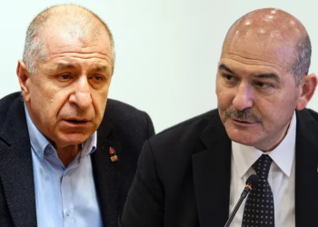 Ümit Özdağ'dan 'hesabını soracağız' çıkışı