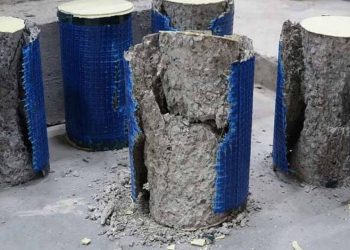 Üniversite araştırdı: Beton kalitesi olması gerekenin yarısı