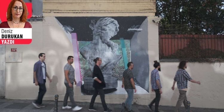 Unutunca ölecek misin? - Deniz Durukan