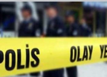 Urfa’da dehşet: Mervan Göçmen isimli saldırgan eşini katledip intihar etti