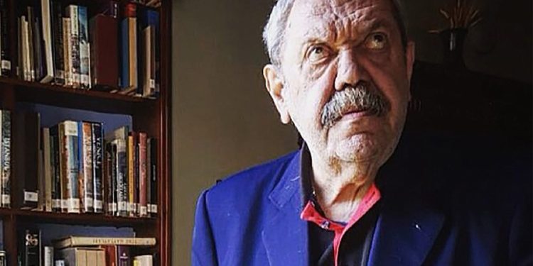 Usta oyunca Rana Cabbar vefat etti