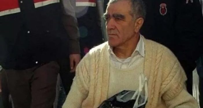 'Uyuşturucu ticareti'nden kırmızı bültenle aranan Urfi Çetinkaya İstanbul'da yakalandı