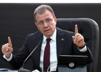 Vahan Seçer Mersin'in özel statülü iller kapsamına alınmamasına tepki gösterdi