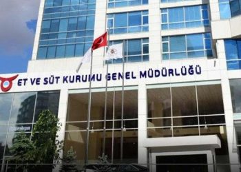Vatandaş 1 kilo kıyma için saatlerce beklerken Et ve Süt Kurumu ‘5’li Çete’ye milyonlar akıtmış!