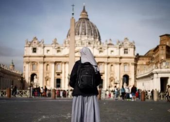 Vatikan, sömürgeciliği mazur göstermek için kullanılan 'keşif doktrinini' reddetti