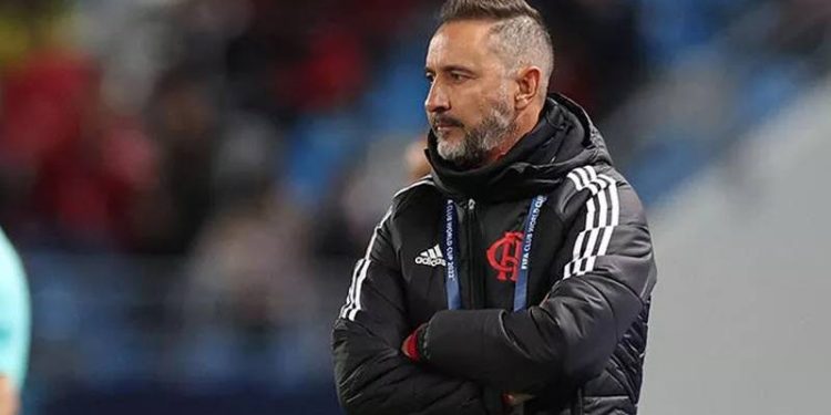 Vitor Pereira Süper Lig'e dönüyor!