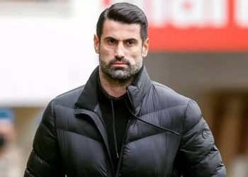 Volkan Demirel'den Beşiktaş ve Atletico Madrid'e teşekkür