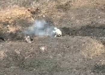 Wagner'in kurucusu Prigojin: Artık savaş esiri almayacağız