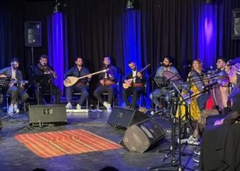 Wan’da ‘Aryen Müzik Günleri’ başladı