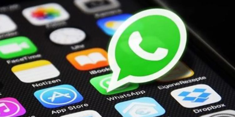 WhatsApp’ta artık hiçbir mesaj silinemeyecek