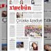 Xwebûn ‘Özgürlük Kıvılcımı’ manşetiyle çıktı