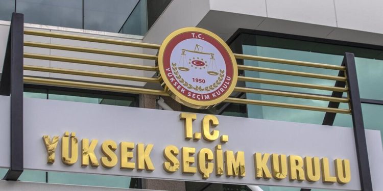 YSK: 16 ilde ‘Millet İttifakı’ ismi kullanılmayacak