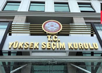 YSK, AKP'nin talebini reddeti: Millet İttifakı oy pusulasından çıkarılsın