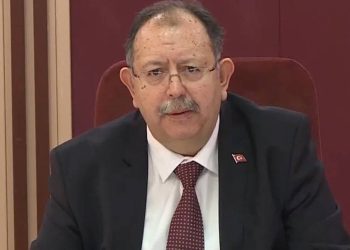 YSK Başkanı Yener, 26 partinin listesini teslim ettiğini duyurdu: Başvurular 11 Nisan’a kadar incelenecek