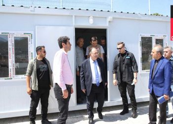 YSK Başkanı Yener: Hatay'da 350 bin kişinin oy kullanması bekleniyor