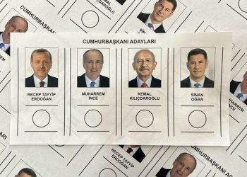YSK oy pusulalarını onayladı