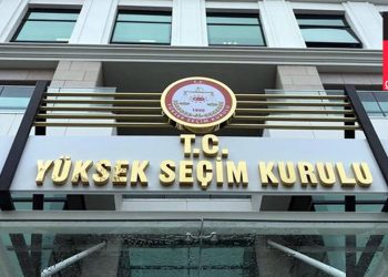 YSK sandık kurulları kararını verdi: HDP, HÜDAPAR ve Saadet Partisi yer almayacak