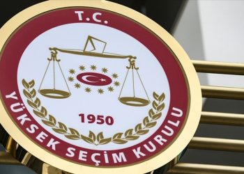 YSK üyeleri deprem bölgesine gidiyor