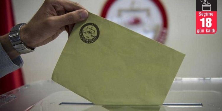 YSK'den Sudan kararı: Sandıklar iptal