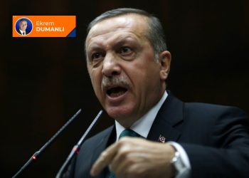 Ya Erdoğan kazanırsa…