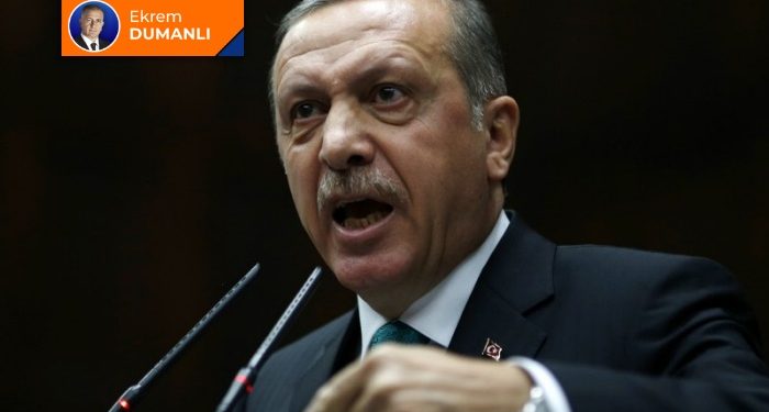 Ya Erdoğan kazanırsa…